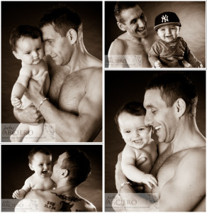 Professional Baby Photos taken in Brighton