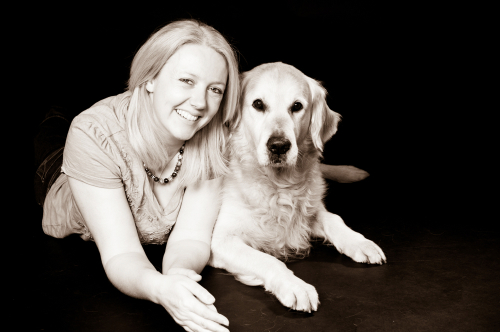 Family and pet Photography