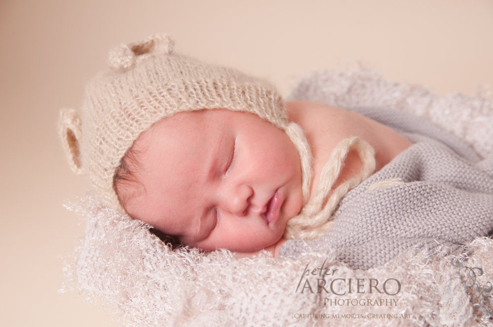 Newborn Baby Photographer in Brighton