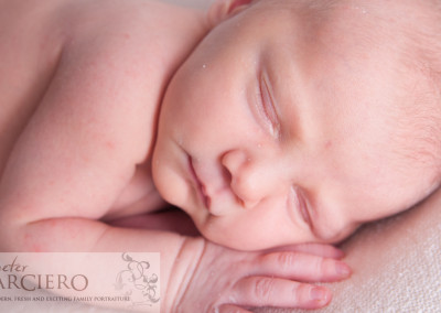 Baby Newborn Photography