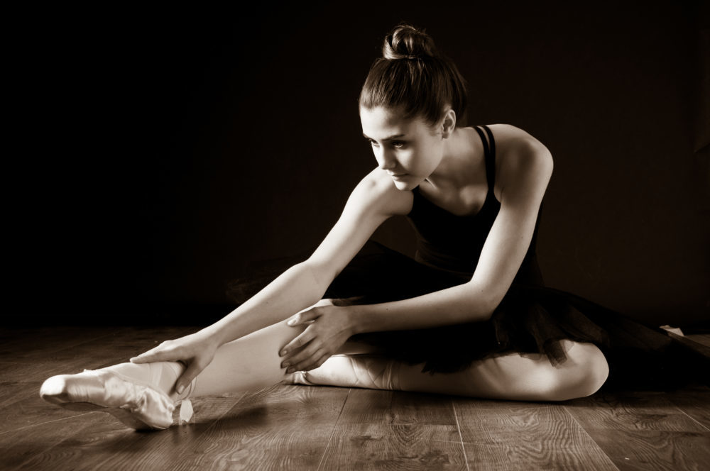 Ballet Dancer Photos