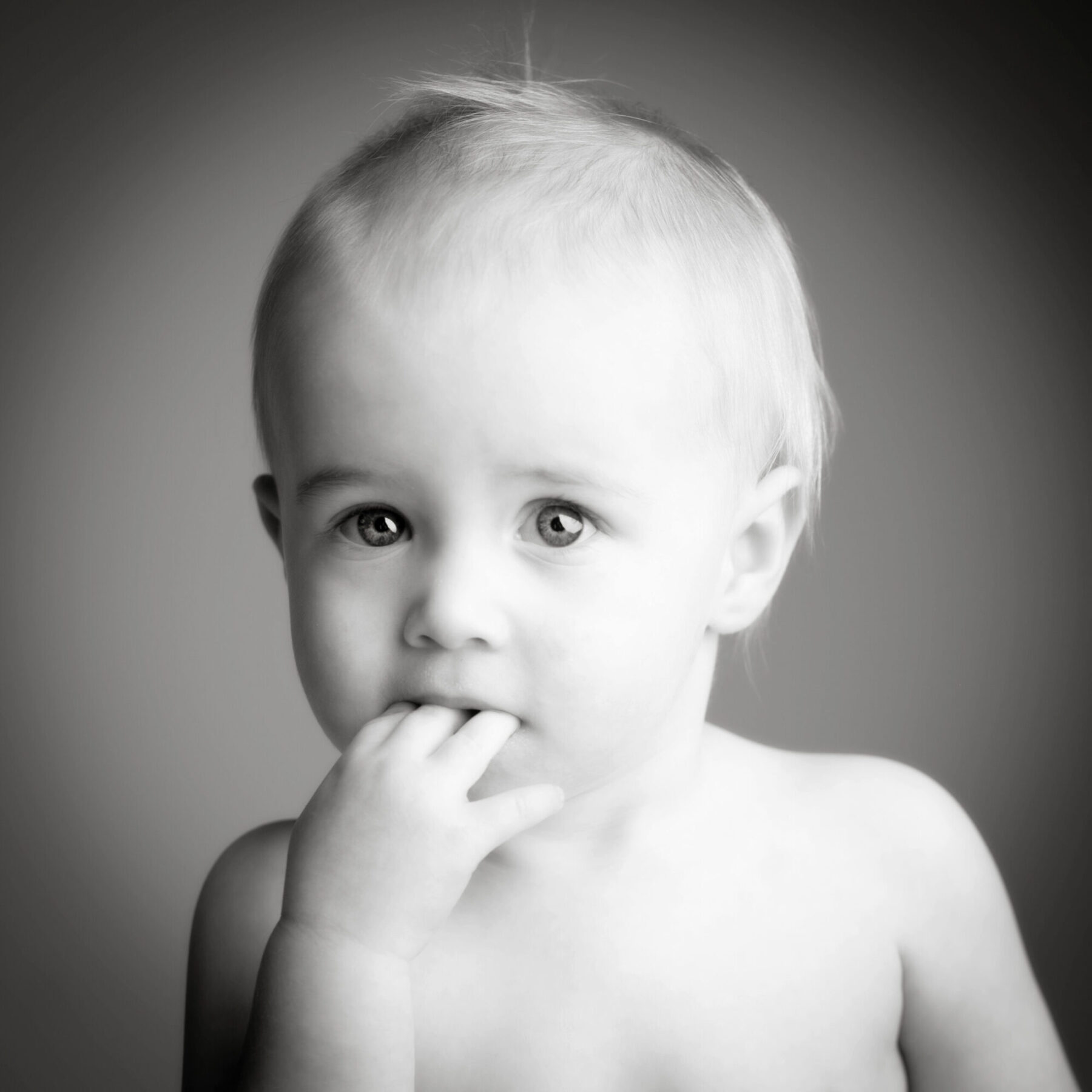 Baby Face - Peter Arciero Photography